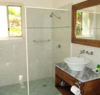 Pegasus Motel - Tourism Townsville