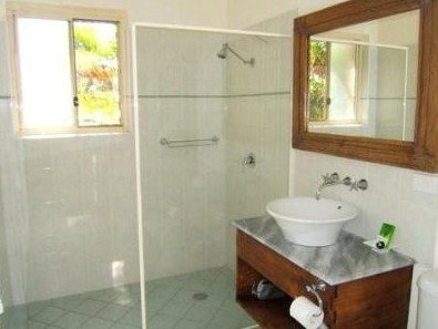 Pegasus Motel - Tourism Townsville 0