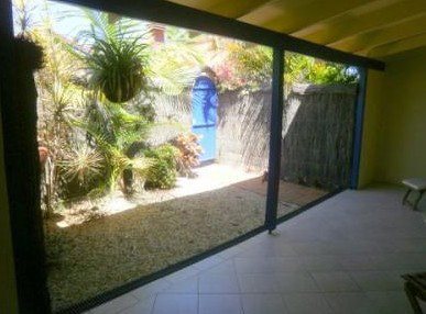 Pegasus Motel - Tourism Townsville 1