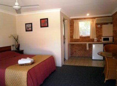 Pegasus Motel - Tourism Townsville 2