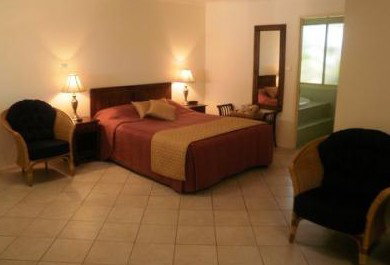 Pegasus Motel - Tourism Townsville 4