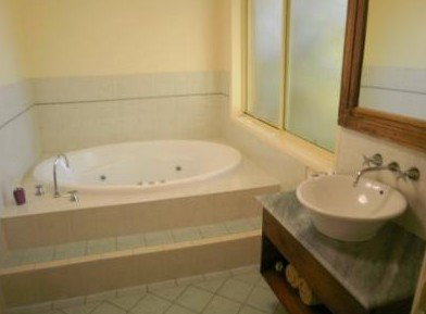 Pegasus Motel - Tourism Townsville 5