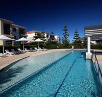 Sands At Yamba - Tourism Townsville