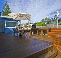 Blue River Shack - Tourism Townsville