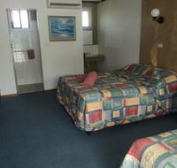 Woolgoolga Motor Inn - Tourism Townsville