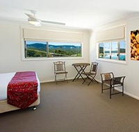Woolgoolga Bed and Breakfast - Tourism Townsville
