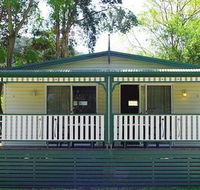 Del Rio Riverside Resort - Tourism Townsville