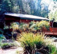 The Forgotten Valley Country Retreat - Tourism Townsville