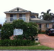 Lake Illawarra Bed  Breakfast - Tourism Townsville