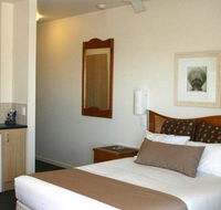 Yamba Beach Motel - Tourism Townsville