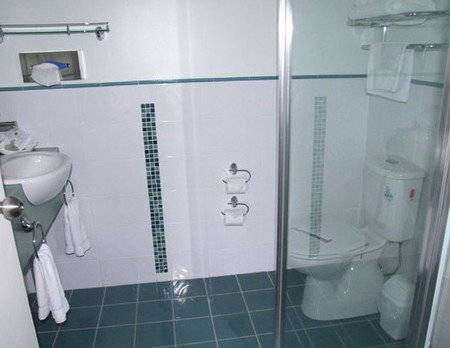 Yamba Beach Motel - Tourism Townsville 1