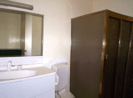Lakeside Motor Inn - Tourism Townsville 2