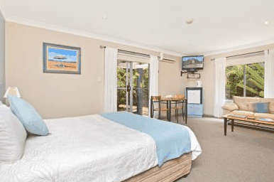 Tiarri Terrigal Beach - Tourism Townsville