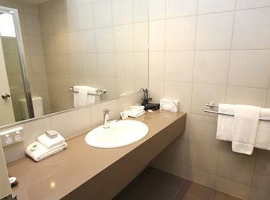 Quality Resort Inlander - Tourism Townsville 2