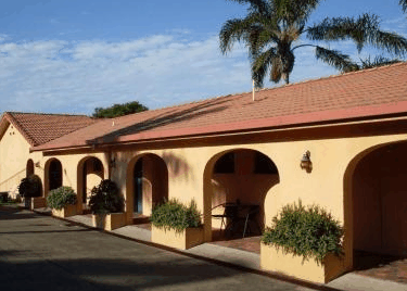 Costa Rica Resort Motel - Tourism Townsville