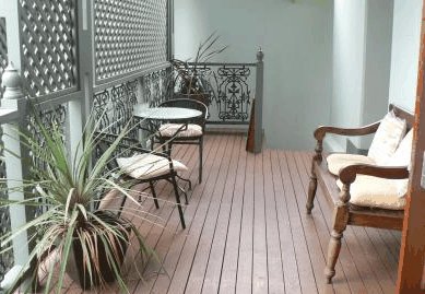 The Heritage Guest House - Tourism Townsville