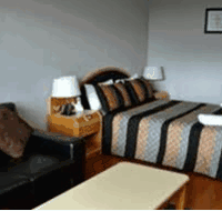 Airport International Motel - Tourism Townsville