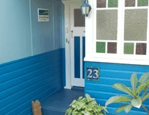 Grandview Cottage - Tourism Townsville