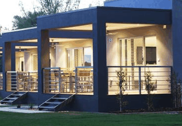 Lake Mulwala Holiday Park - Tourism Townsville