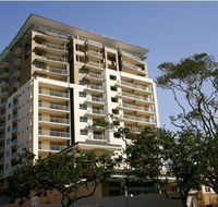 Proximity Waterfront Apartments - Tourism Townsville