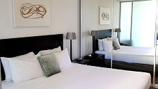 Cairns Luxury Apartments, Harbourlights Complex - Tourism Townsville 7