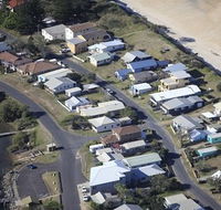 Wooli Holiday Units - Tourism Townsville