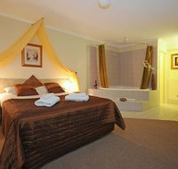 Ocean View Motel - Tourism Townsville