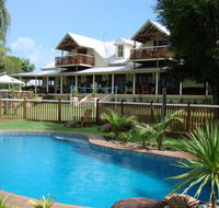 Clarence River Bed  Breakfast - Tourism Townsville