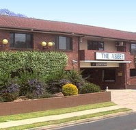 Abbey Motor Inn - Tourism Townsville