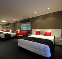 The Gateway Village Holiday Park - Tourism Townsville