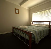 City Centre Apartments - Tourism Townsville