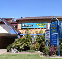 Fitzroy Motor Inn - Tourism Townsville