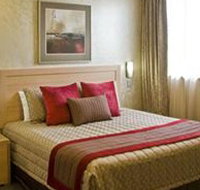 Best Western Plus Travel Inn Hotel - Tourism Townsville