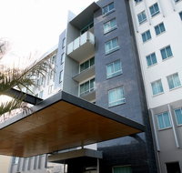 Metro Hotel Ipswich International - Tourism Townsville