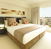 Oaks Aspire Apartments - Tourism Townsville