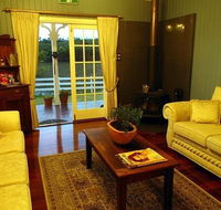 Branell Homestead Bed  Breakfast - Tourism Townsville