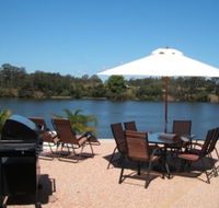 Big River Holiday Park - Tourism Townsville