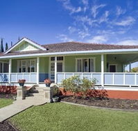 Blooms Cottage - Tourism Townsville