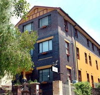 Sinclairs Of Bondi Budget Accommodation - Tourism Townsville
