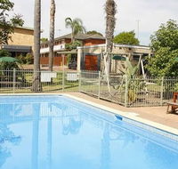 Cronulla Motor Inn - Tourism Townsville