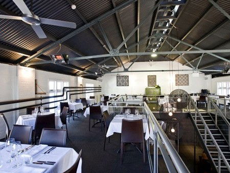 Q Station - Tourism Townsville 1