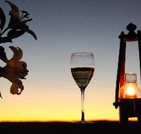 Bethany Bed  Breakfast - Tourism Townsville