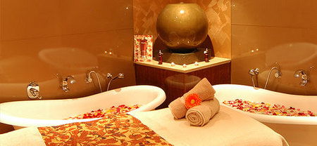 Oceana Day Spa - Tourism Townsville 0