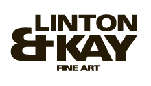 Linton  Kay Contemporary Art - Tourism Townsville