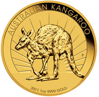 The Perth Mint - Tourism Townsville 0