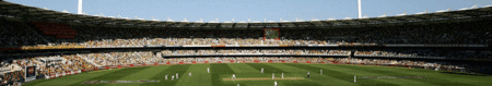 The Gabba Cricket Ground Venue Tours - Tourism Townsville 2