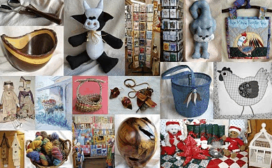 The Slab Hut Samford Art & Craft - Tourism Townsville 2