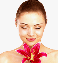 Radiant Body Bar
