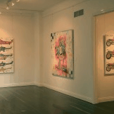 Jan Murphy Gallery - Tourism Townsville
