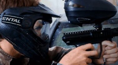 World Series Paintball - Samford - Tourism Townsville 2